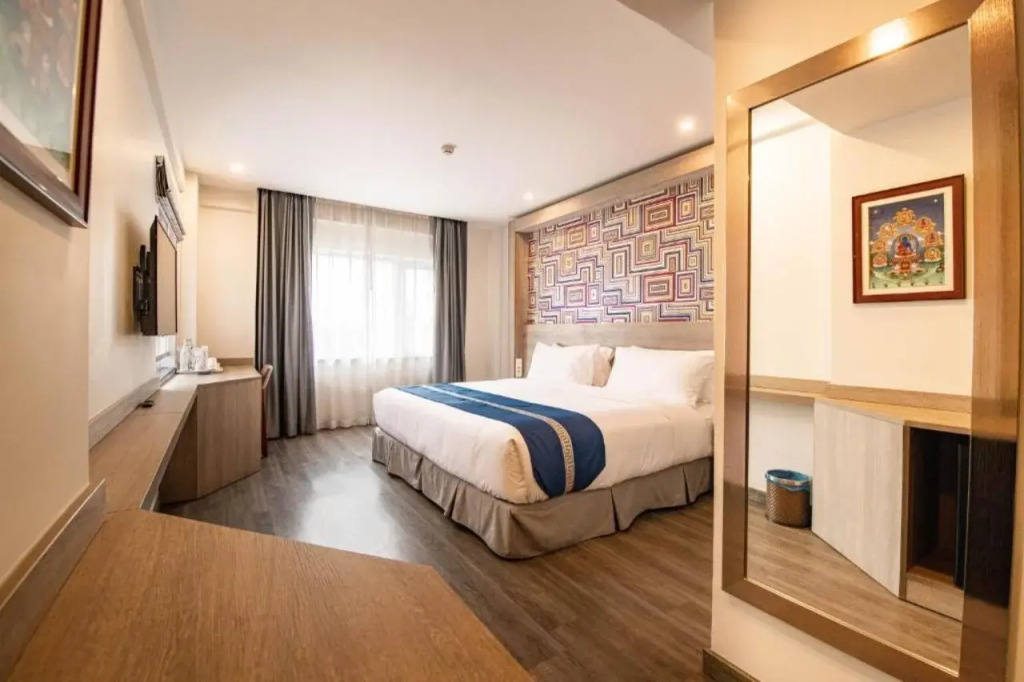 Mila Hotel