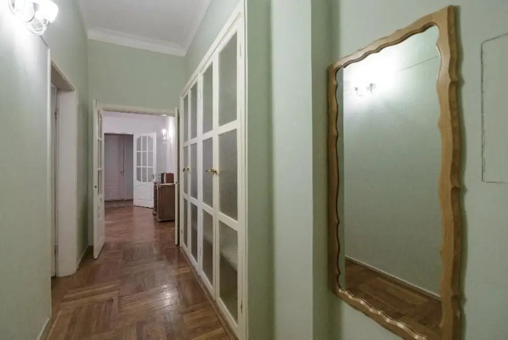Kiev Accommodation Apart.kruglouniversitetska st