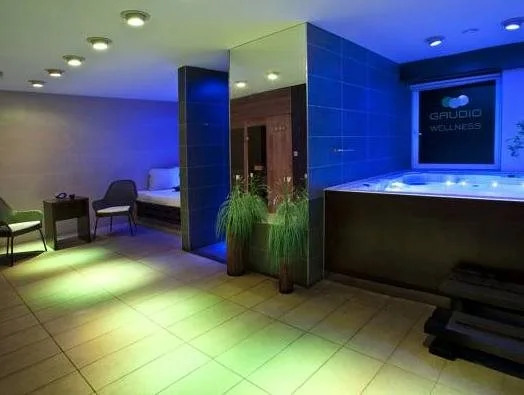 Hotel Gaudio