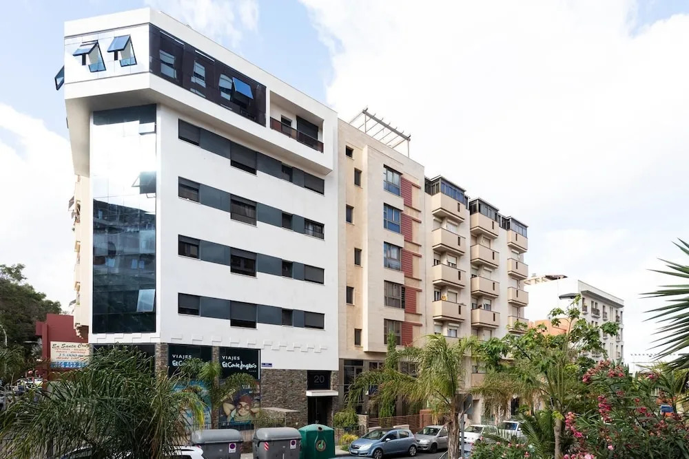 Las Ramblas Apartments by Allô Housing