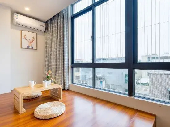 Xiaolu Chenke Boutique Hotel (Haikou Meilan International Airport)