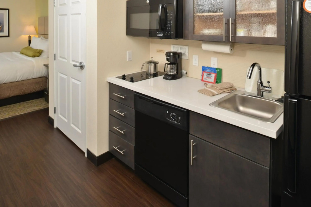 Candlewood Suites Eugene Springfield by IHG