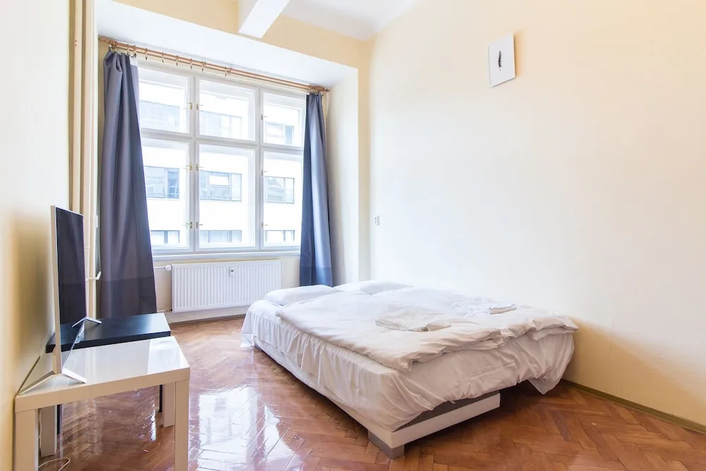 Premium Wenceslas Square Apartments