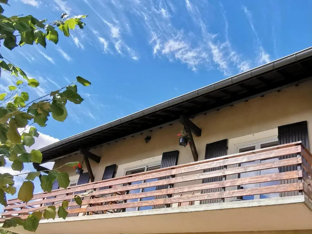 Appartement Aiguilhe, 4 pièces, 6 personnes - FR-1-582-45