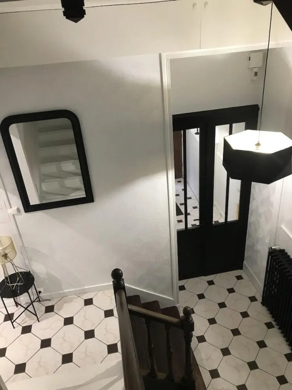 La maison de Louisette