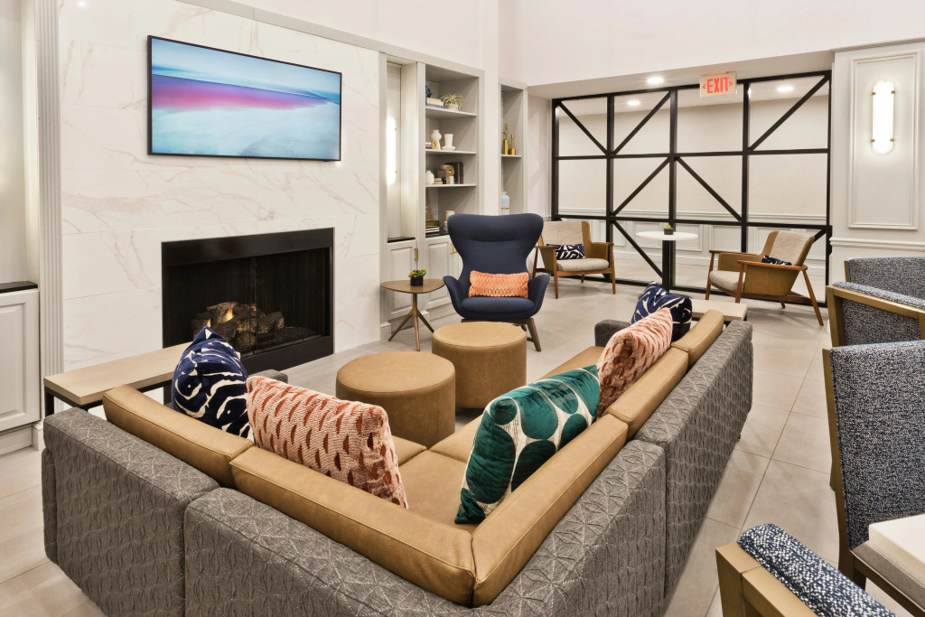 Hampton Inn & Suites Lanett/West Point