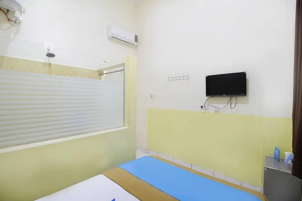 Airy Talang Banjar Bhayangkara 28 Jambi
