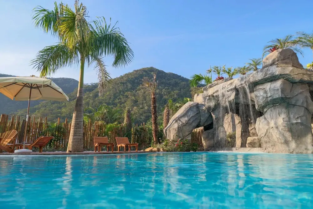 Mandala Beach Hotel