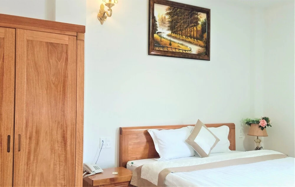 Thu Hien Hostel