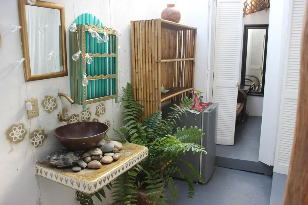 La Redonda Surf Hostel Sayulita