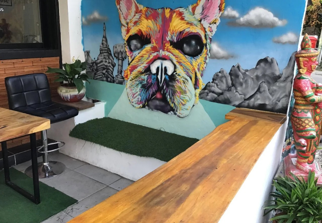The Yak Cozy Chiang Mai