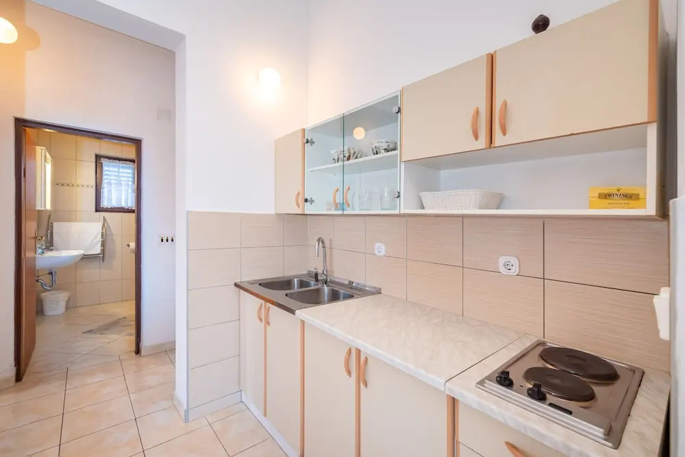 Apartments Valy 4 Center Novalja