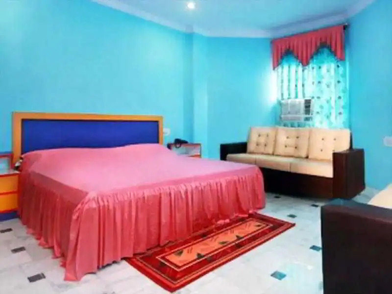Mandakini Villas