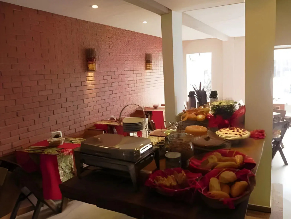 Hotel da Praia