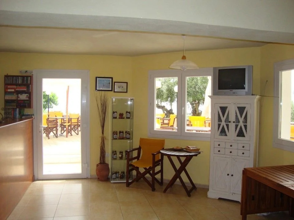 Maistrali Beach Studios