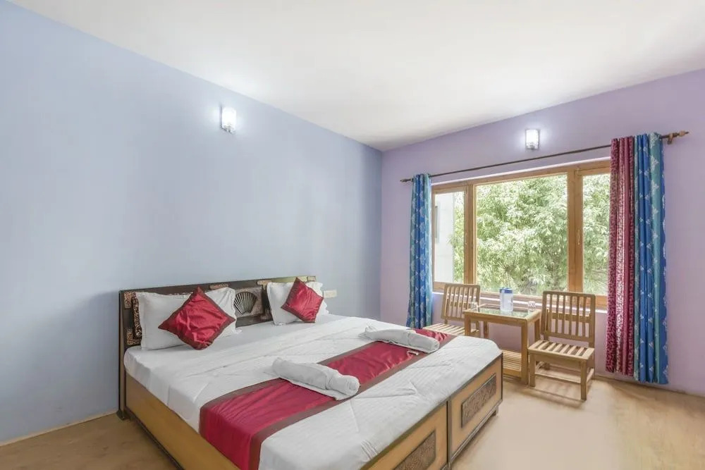 GuestHouser 1 BR Guest house 9202