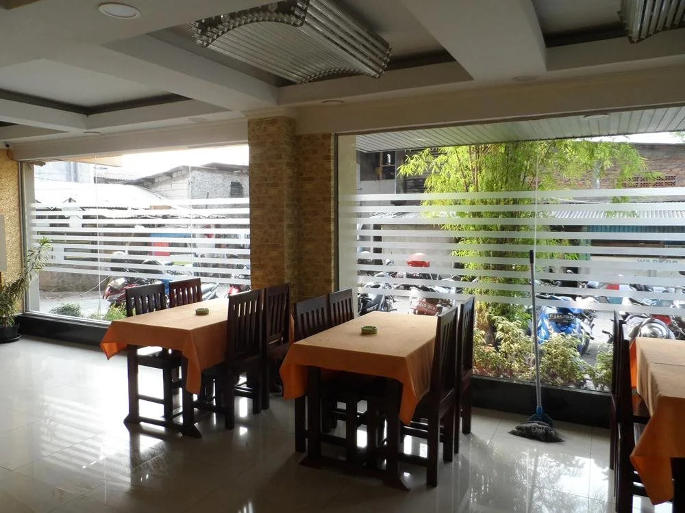 Hotel O Tanjung Duren Near Mall Citraland