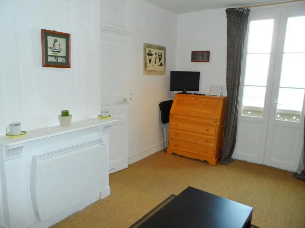 Appartement Villers-sur-Mer, 3 pièces, 5 personnes - FR-1-487-169