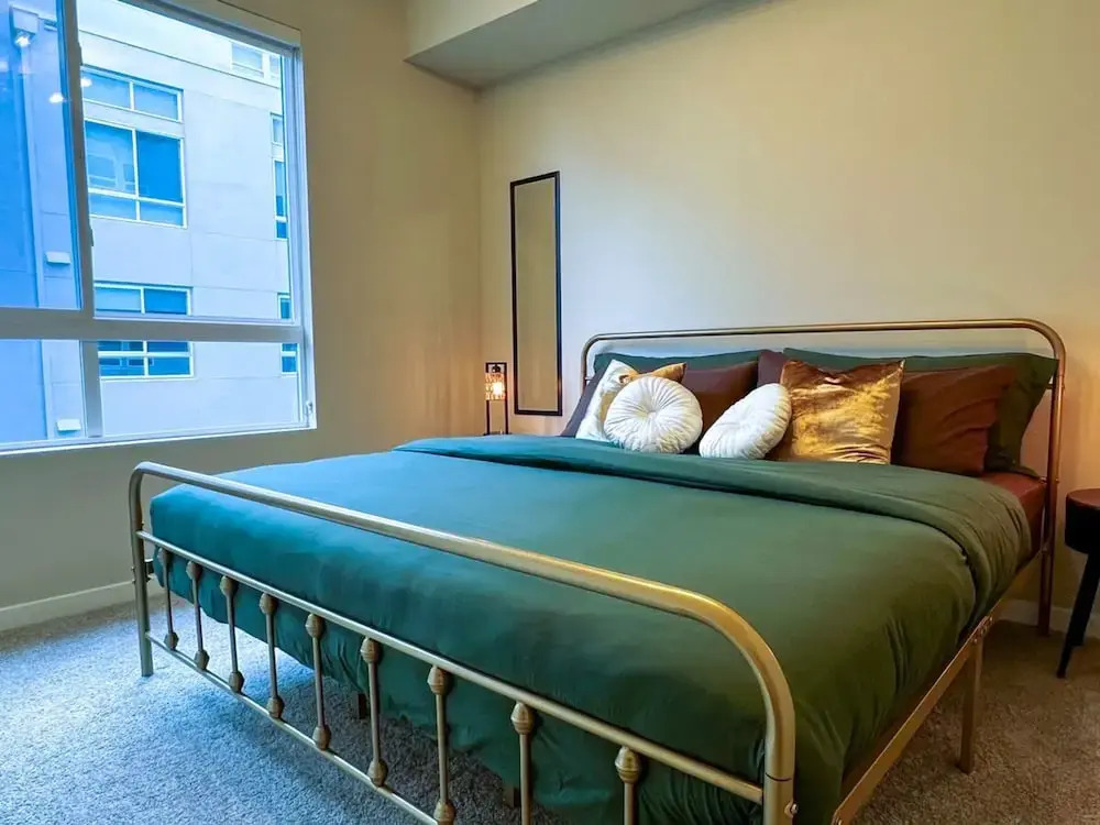 Boho Style Home LA -free Parking 10 Min To Cedars