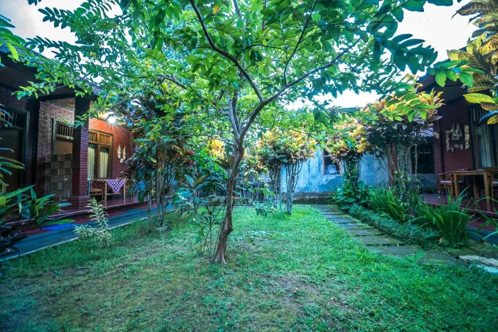 Manuaba Inn