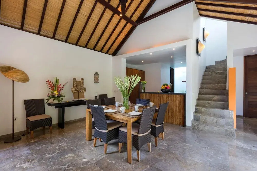 Beautiful Villa With Private Pool, Bali Villa 2028