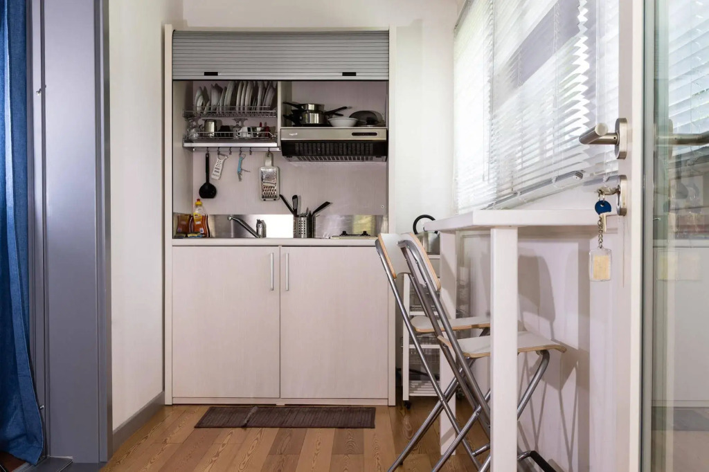 Villa Lucy Eco Friendly