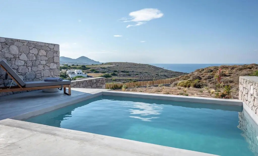Ariadne Suites