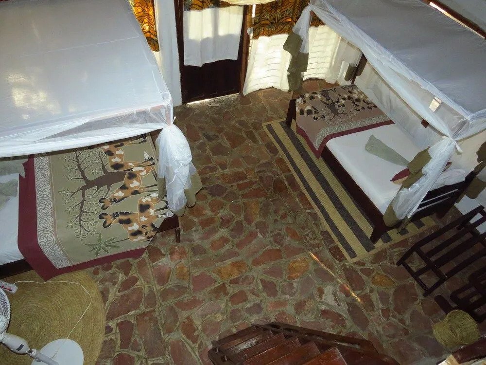 Zikomo Safari Lodge