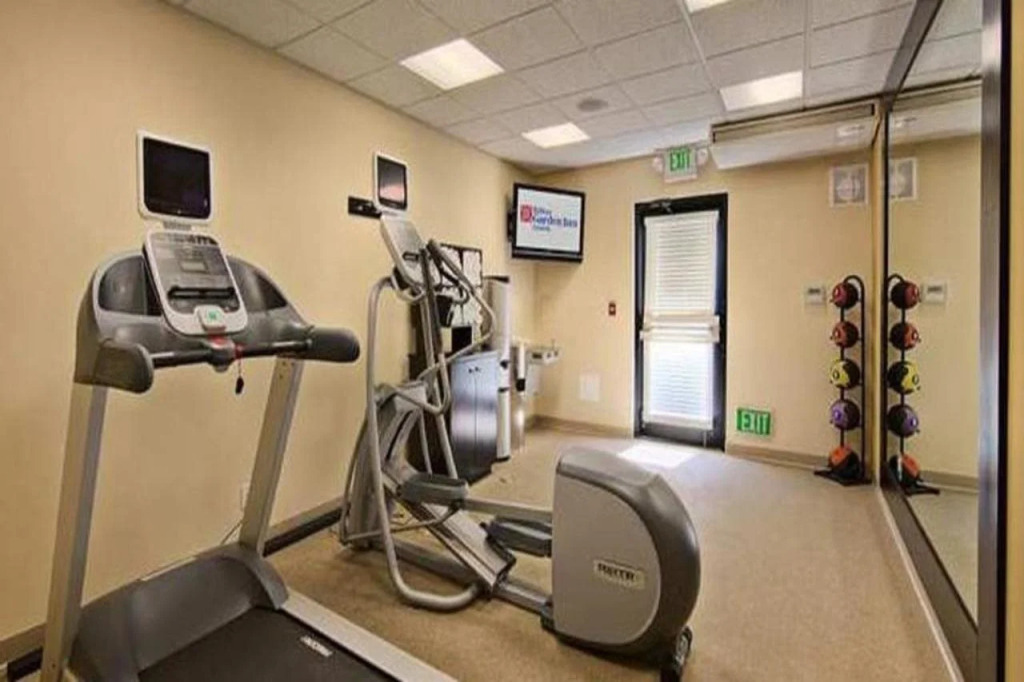 Hilton Garden Inn Palmdale