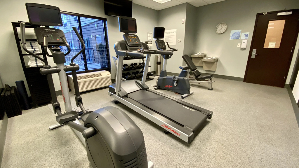 Holiday Inn Express & Suites - Orlando - Southeast by IHG
