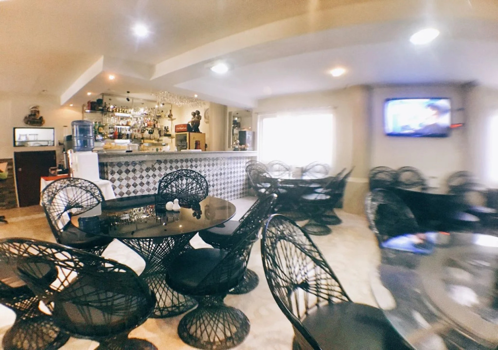 Casablanca Hotel Condominium Resort