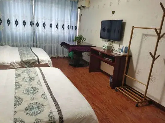 Yangguang binguan Apartment