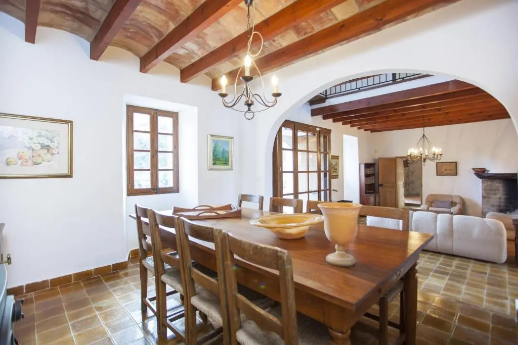 Villa Guillo