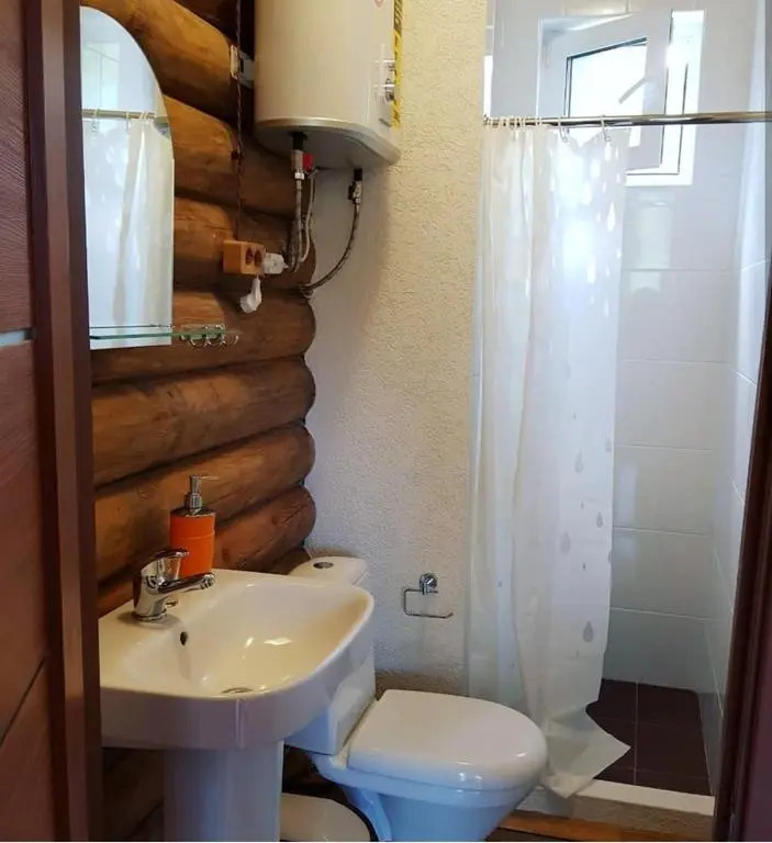 Лето