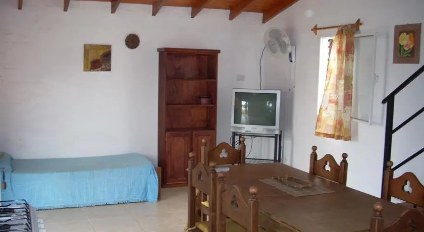 Cantonavi Cabañas