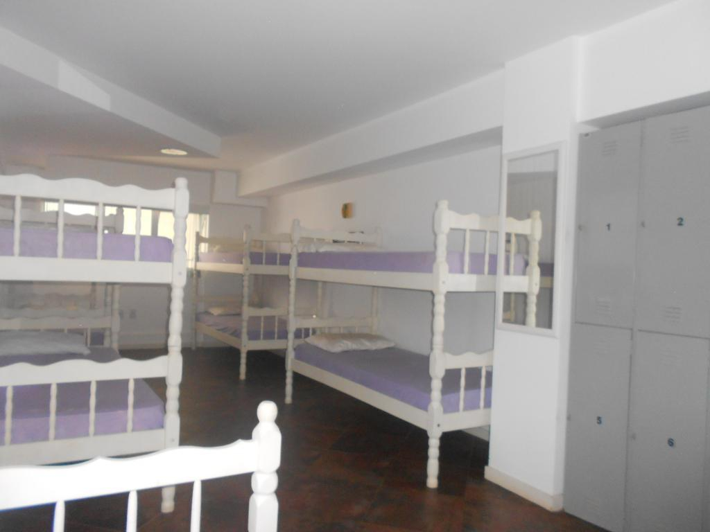 Hostel Toca da Moréia Bombinhas