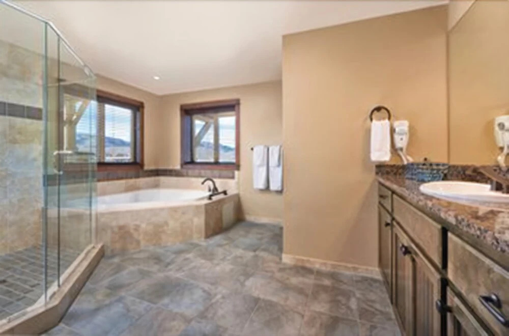 Granby Presidential Casita sleeps 10