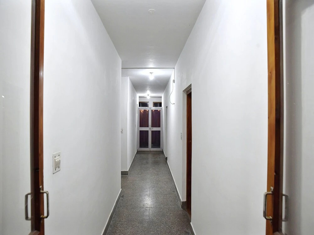 OYO 10268 New Manali INN