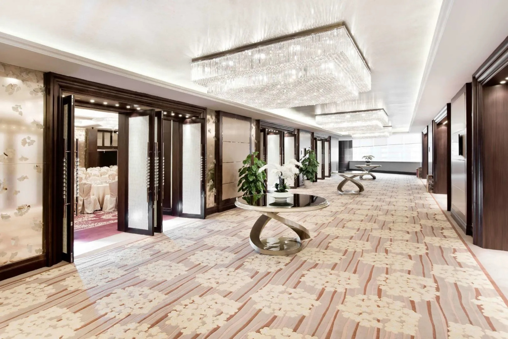 Dorsett Chengdu