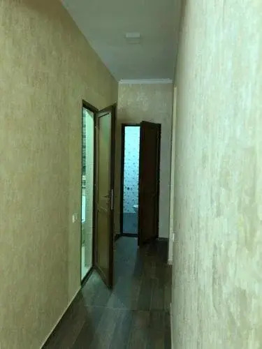 Guest House on Saakadze St. 36