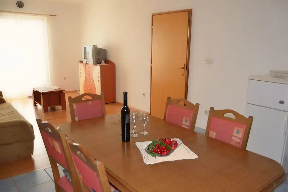 Apartments Terrace