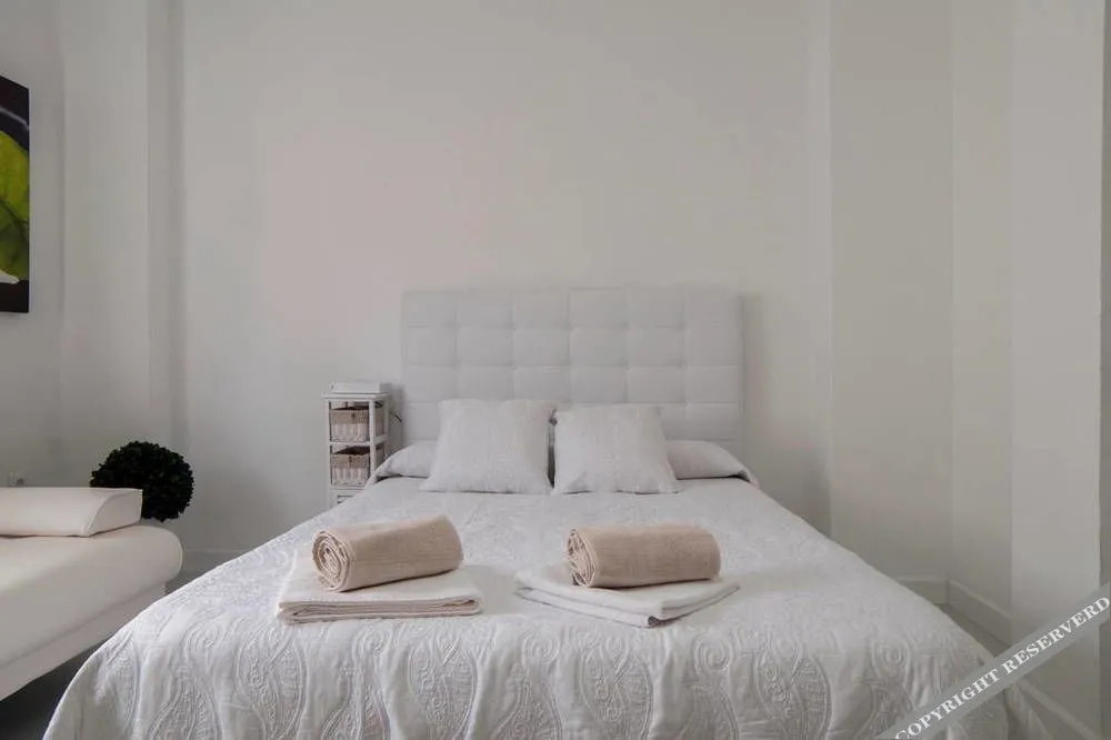 Suites Mosquera 6