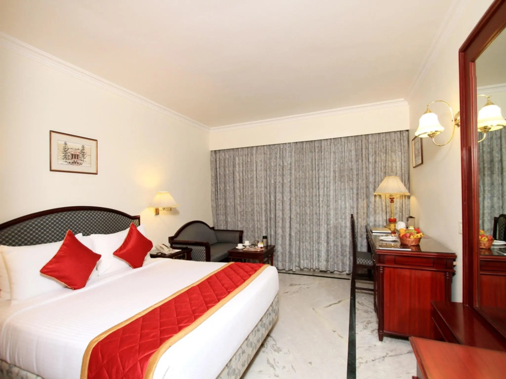 The Rialto Hotel