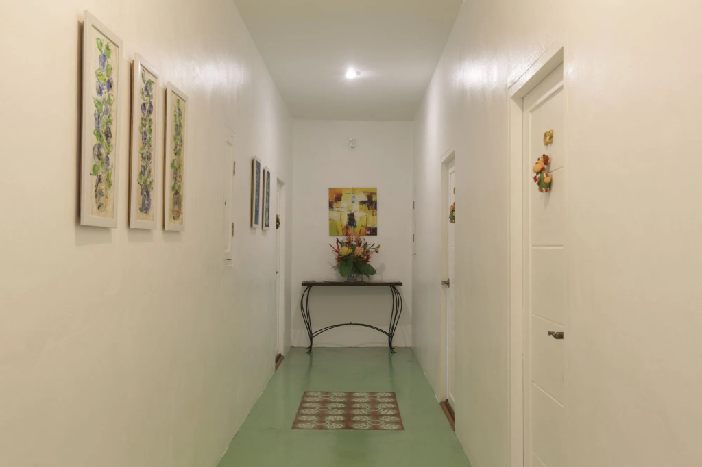 Casa Blanca Boutique Hotel - SHA Plus
