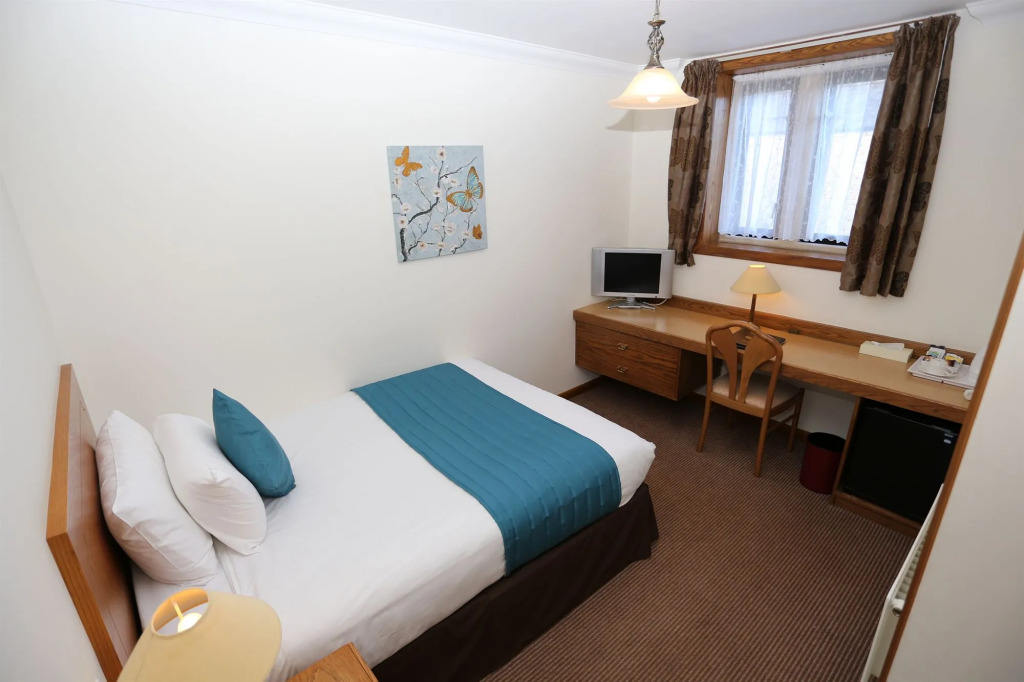Stanton House Hotel
