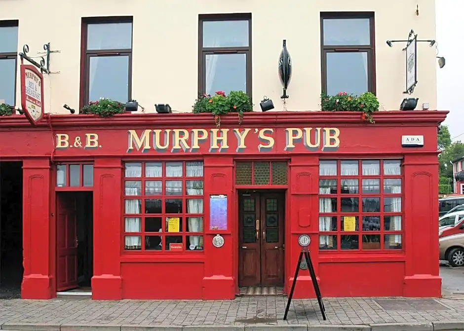 Murphys Pub and Bed & Breakfast