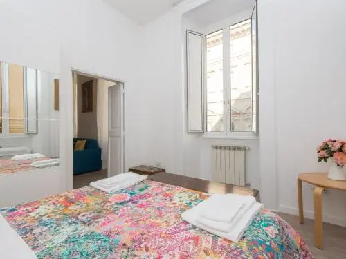 Vittorio Emanuele Ii Halldis Apartment