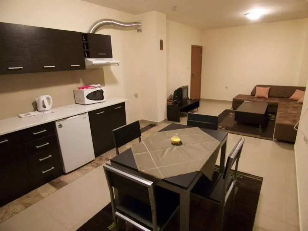 Villa Kalina Apartments