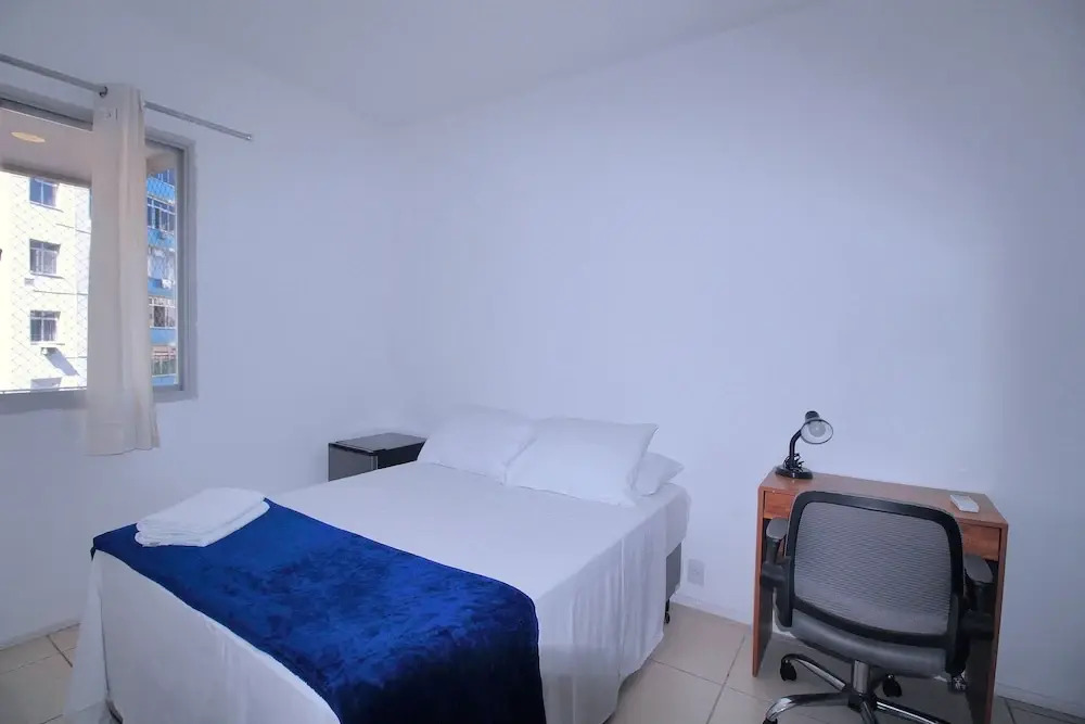 Conforto Localização Imbatível U054