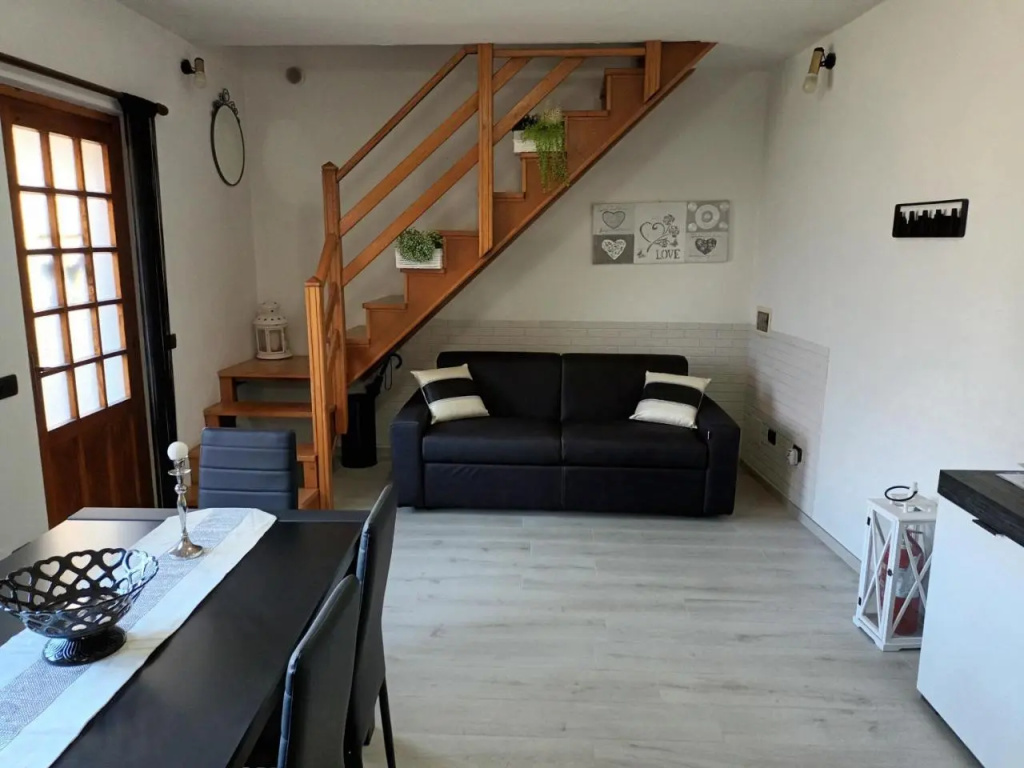 Maison de Denise